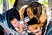 BABY BOTTLE HOLDER Hands Free Feeding Twins Triplets Multiples, BLUE (shades vary)