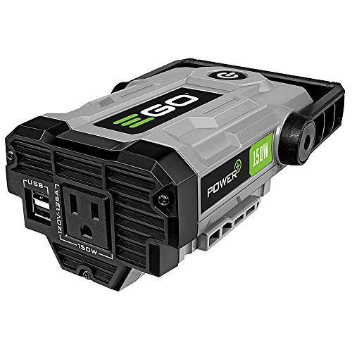 EGO Power+ Portable Inverter