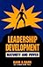 Book cover for Leadership Development: Maturity and Power