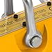 Steel Magnetic Lifter 660 LB