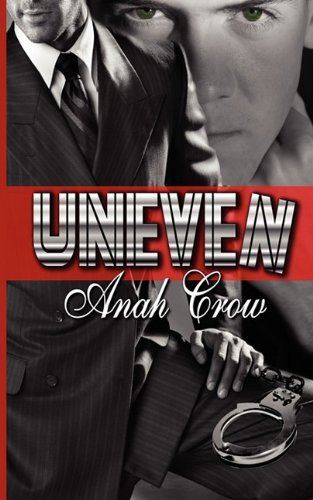 Uneven Crow Anah 9781603708456 Amazon Com Books