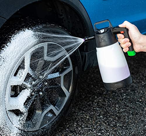 iK Foam PRO 2 Pump Sprayer photo 5