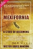 Mexifornia: A State of Becoming, Victor  Davis Hanson, 1594032173