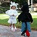 ComfyCamper Dragon Costume Animal Play Sweatshirt Hoodie Boys / Girls (2-4 Years)