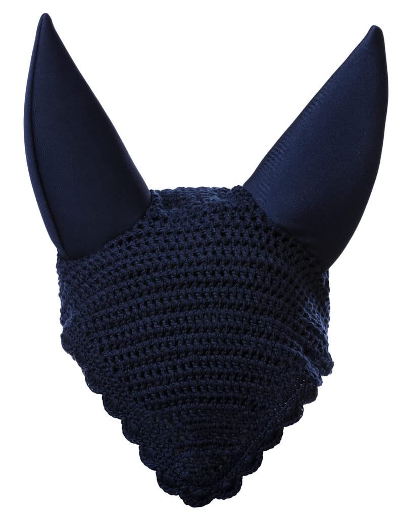 Neoprene Ears' Fly Mask