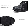 Moda-Chics-Fashion-Ankle-Boots-for-Women-Combat-Boots