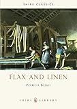 Image de Flax and Linen (Shire Library)
