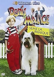 Denis La Malice Sème La Panique