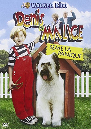 Denis La Malice Sème La Panique