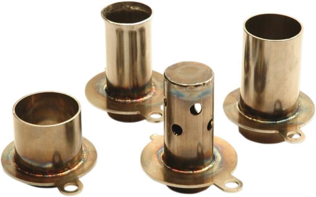 DG Performance Quiet Core Exhaust Insert 1.375in