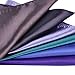 26 Pack Men's Silk Pocket Square Handkerchief Hanky Wedding Party Gift ciciTree