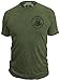 Dont Tread On Me Brand - Militia - T-Shirt DTOM Brand (L)