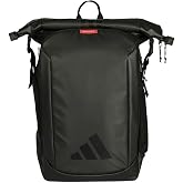 Backpack MULTIGAME TONAL Black