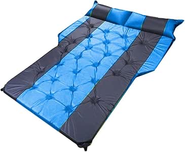 suv mattress pad