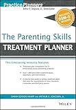 The Parenting Skills Treatment Planner, with DSM-5 Updates (PracticePlanners)