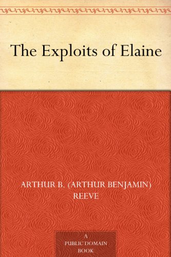 The Exploits of Elaine