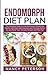 ENDOMORPH DIET PLAN: The Complete Guide to Loss that Excess Fat and Stay Healthy with Paleo Diet, Ex by Nancy Peterson