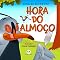 Livro Hora do almoço (Mundinho da leitura)
