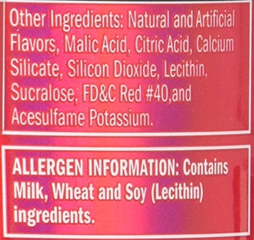 BSN CELLMASS 2.0 - Arctic Berry, 1.09 lb (50 Servings)