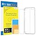 iPhone 6s, JETech iPhone 6/6s Bumper Case (HD Clear) and Screen Protector (0.33 Tempered Glass) Combo for iPhone 6s/6 4.7"