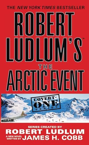 Robert Ludlum 小説セット 9冊 Amazon.com: Robert Ludlum's The Lazarus Vendetta: A Covert-One
