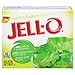 JELLO Melon Fusion Gelatin Dessert Mix (3oz Box)