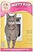 Ideal Pet Products Chubby Kat Plastic, Large, 7.5