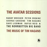 The Avatar Sessions: The Music Of Tim Hagans