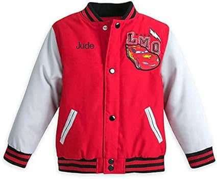 Amazon Co Jp Disney ディズニー Cars 3 カーズ 3 男の子用ライトニング マックィーンなりきりアウタージャケット 4 身長約105 115cm 並行輸入品 ベビー マタニティ Amazon Co Jp Disney ディズニー Cars 3 カーズ 3 男の子用ライトニング マックィーンなりきりアウタージャケット 4 身長約105 115cm 並行輸入品 ベビー マタニティ