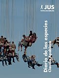 Diario de las especies (Narrativa contemporánea) (Spanish Edition) by Claudia Apablaza