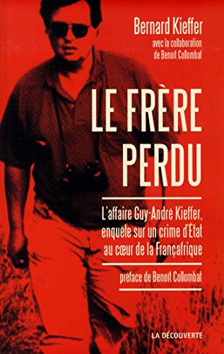 Le  frère perdu
