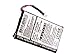 Battery for Palm M130, M135