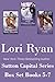 Sutton Capital Series Box Set: Books 5-7