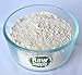 50 Pounds - Calcium Carbonate - Limestone Powder - Rock Dust - Great Soil Amendment and Fertilizer with Endless Uses - Bulk - Chalk Paint Additive