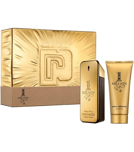 Amazon.com : PACO RABANNE 1 MILLION by PACO RABANNE : Beauty