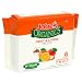 Jobe's Organics Fruit & Citrus Tree Fertilizer Spikes, 4-6-6 Time Release Fertilizer for All In-ground Citrus and Fruit Trees, 8 Spikes per Package primary