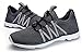 SUOKENI Men's Quick Drying Slip On Water Shoes for Beach or Water Sports