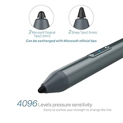 Stylus Pen Applicable for Surface Pro