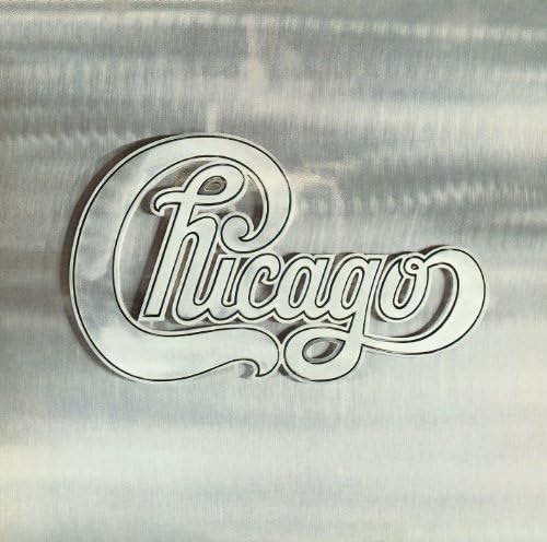 Chicago VIII - Amazon.com Music