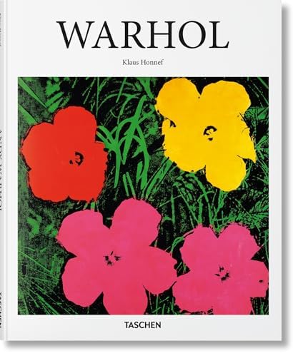 Amazon.com: Andy Warhol Andyland: 9780735349285: Warhol, Andy