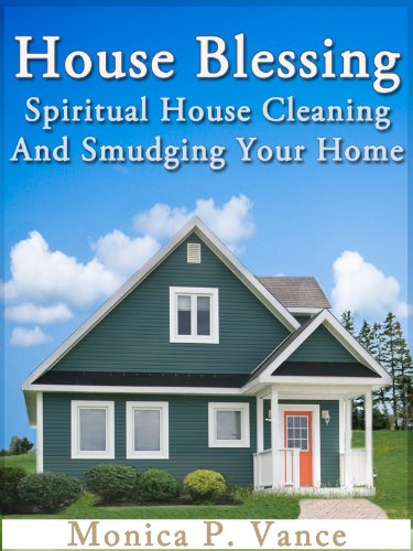 House Blessing Spiritual House Cleaning And Smudging Your Home - 