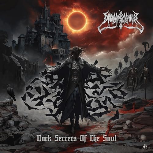 Emperor - Prometheus: The Discipline Of Fire & Demise - Amazon.com