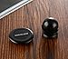Novoland Universal Dashboard Magnetic Cell Phone Holder - Black