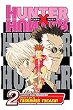 Hunter x Hunter, Vol. 2 by 