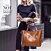 LoZoDo 2.0 Purses for Women Tote Bag Top Handle Satchel Handbags Shoulder Bags Tote Purse