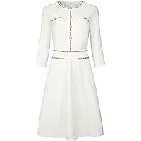 alta sweater dress in oatmeal line & dot Atleigh sweater – Line & Dot