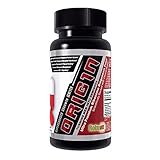 ORIG1N (King of Muscle Builders) by Olympus Labs