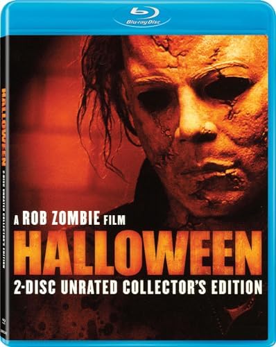 Amazon.com: Halloween H20: 20 Years Later [Blu-ray] : Jamie Lee
