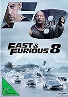 Fast & Furious 8