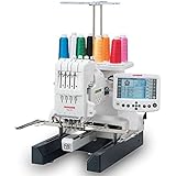 Amazon.com: Brother Embroidery Machine, PE800 5" x 7